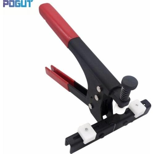 Breaking Pliers for Apart Glass Cut Running Pliers Heavy Duty Glass Breaker 3-10mm