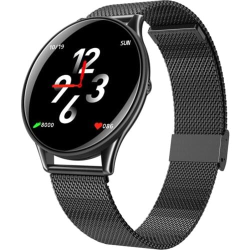SN58 Men Smart Watch IP68 Waterproof Watchband GPS Wristbands Tracker Heart Rate Monitor Women Sports Smartwatch for IOS Android