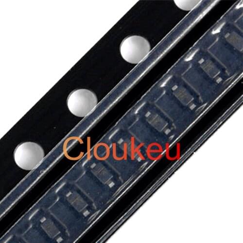 1N5819WT RB520S-30 RB521S-30 0603 SOD-523