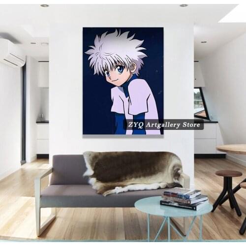 ZHONGYUQI Wall Pictures In The Nursery