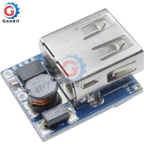5V 3.7V 4.2V 1A Lithium Battery Charger Step Up Protection Board Boost Power Module Micro USB Li-Po Li-ion 18650 For Power Bank