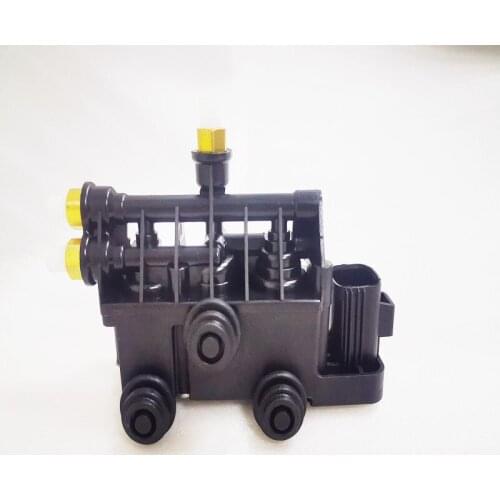 RVH500050 Air Suspension Valve Block Control Unit for Range-Rover/Sport