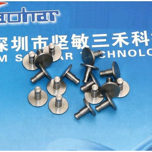 SS feeder parts KHJ-MC185-00 PIN,UNCLAMP for yamaha pick and place machine
