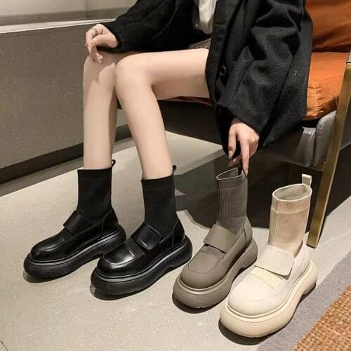 Elmardeirina Footwear