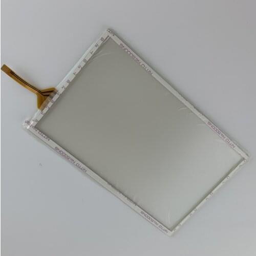KDT-2502 Touch Screen Glass for Operators Panel repair~do it yourself, Have in stock