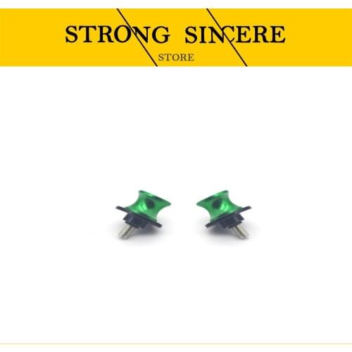 Motorcycle CNC Aluminum Swingarm Spools Slider For BMW K1300S K1300 S K1300R 2009 2010 2011 2012 2013 2014 2015 Stand Screws 8MM