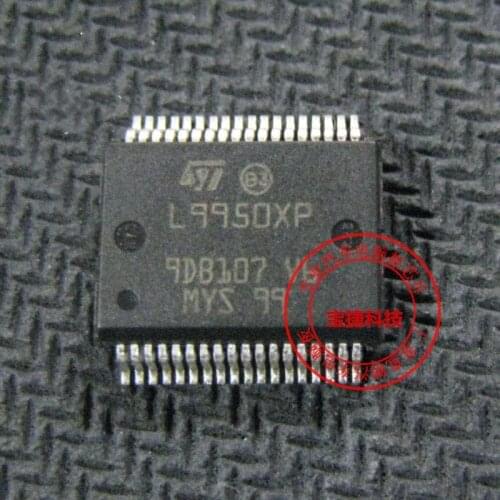 New 10PCS/LOT L9950XP L9950 SSOP36 Car ic For Ma-gotan Lift Power Management Vulnerable Chip