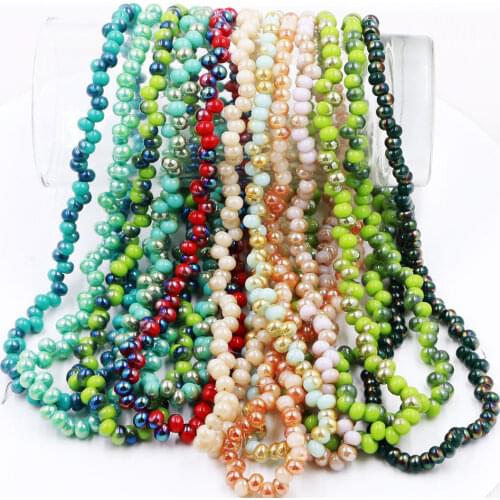 ZHUBI Beads