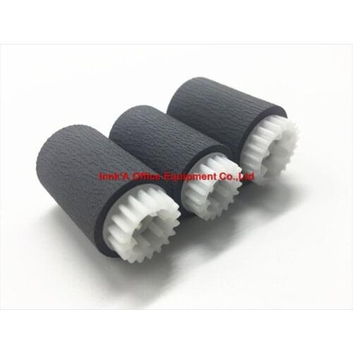 1Set Free shipping Paper Pickup Roller for Canon IR2200 2800 IR3300 2850 2250 3320 3350