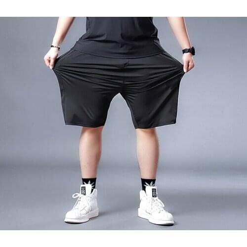 Binerdan Men's Sports Shorts