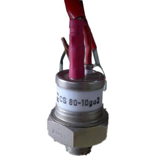 C52T CS65-700 CS80-04GO2 CS80-10GO2 Original, Can Provide Test, 1 Year Warranty