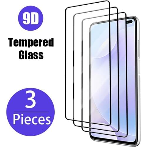Cuimeng Screen Protectors For Xiaomi Redmi Note 4X China