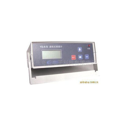 YD-A smoke meter FD-2 smoke meter YDJ-2000 filter type smoke meter