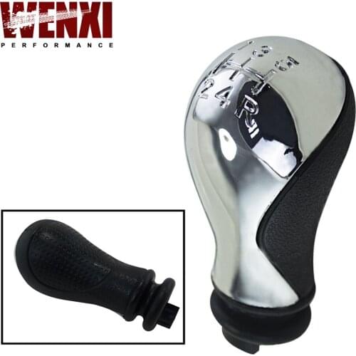 Car Shift Gear Knob Lever Gaitor Boot Cover For Citroen Picasso Saxo Xsara Elysee C-triumph C2 C3 C4 C5 C8 Peugeot 106 206 207