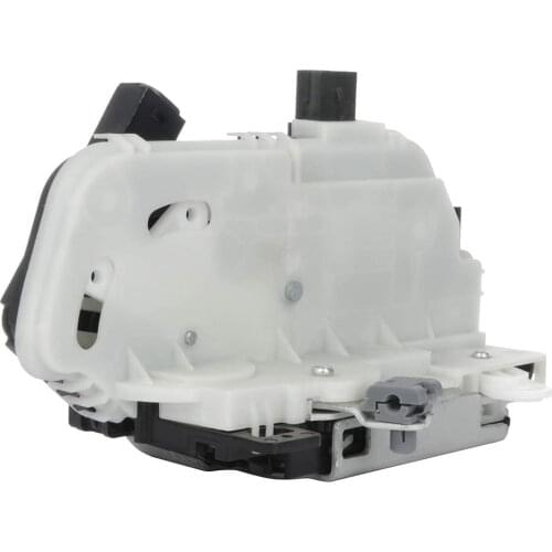 Door Lock Latch Actuator Motor Front Rear Left for 2007-2015 Ford F-150 Escape Mustang Mazda Tribute 7T4Z7826413C 8T4Z7821813A