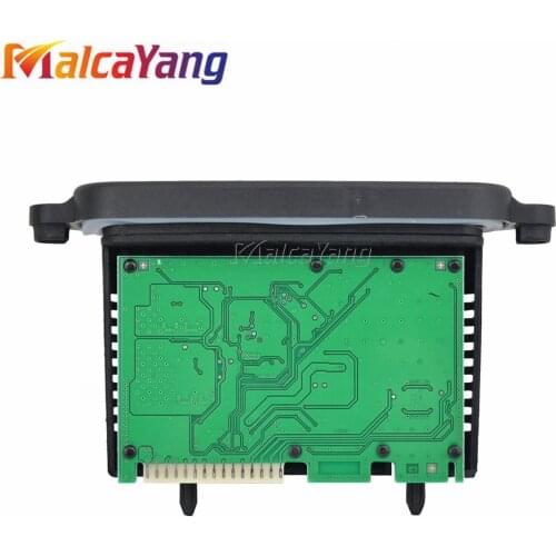 For BMW 5 Series F10 F11 F07 63117258278 63117304906 63117267045 XENUS TMS Halogen Scheinwefrer daytime running light module