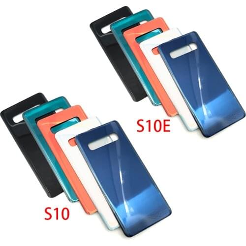 JIARUILA Samsung Galaxy S10e Batteries