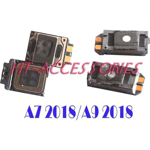 Lotusjuin Speakers For Phones Samsung Galaxy A7 2018