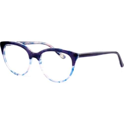 Meelleem Cat Eye Glasses Frames