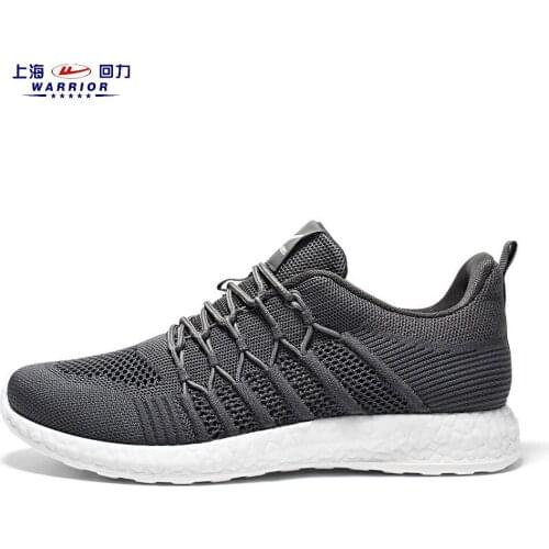 Running Shoe Mens Shoes 2020 Summer New Breathable Mesh Men Leisure Movement Trend Old Beijing Cloth Shoes All-Match Low Upper