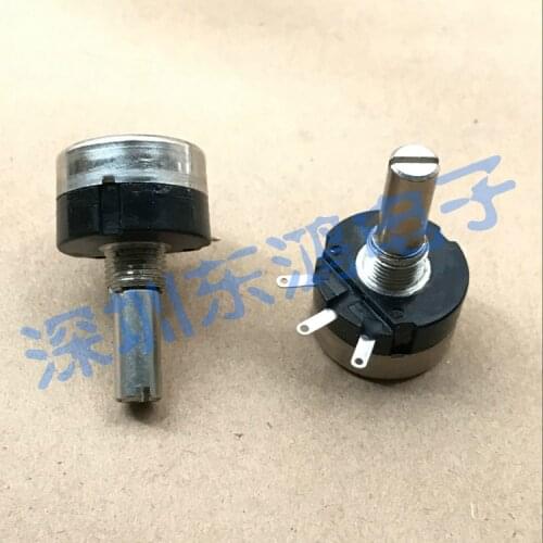Original Japan TOCOS potentiometer RA20Y-OH 20SB103 20S B103 resistance 10K round shaft 20MM switch