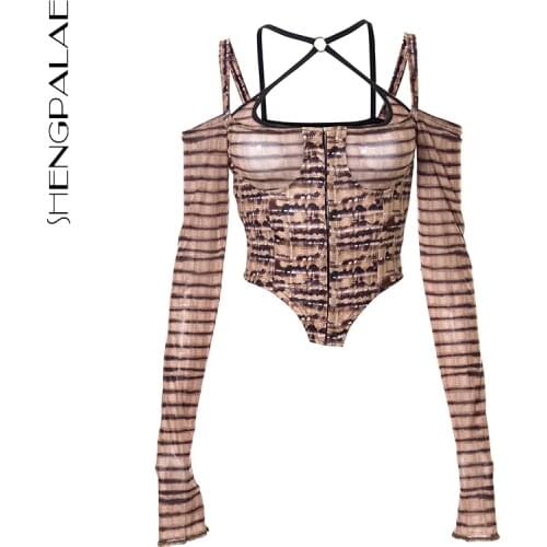 Женские летние футболки Shengpalae China At AliExpress