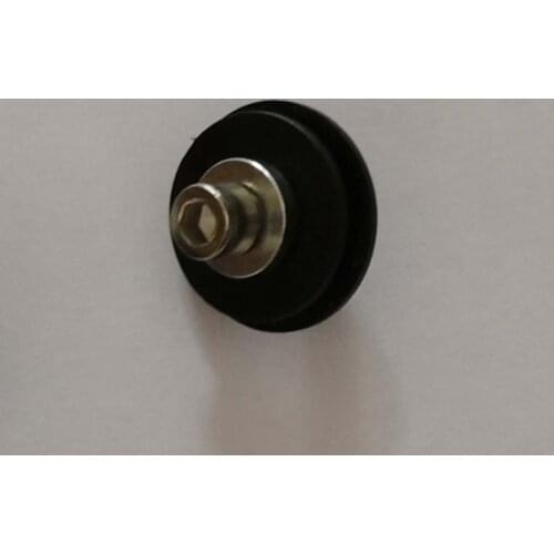 Folding bike Front Derailleurs Wheel Shift Cable Guide Pulley SP8 SP18