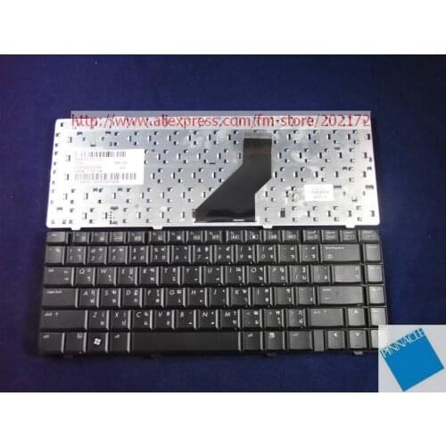 Brand New Black Laptop Notebook Keyboard 441428-281 For Compaq V6200 V6500 series (Thailand) 100% compatiable us