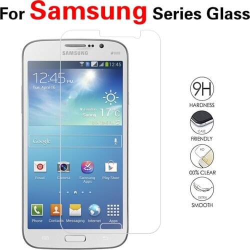 Weeten Screen Protectors For Samsung Z1