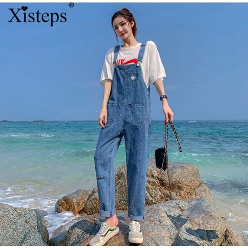 Женские комбинезоны XISTEPS China At AliExpress