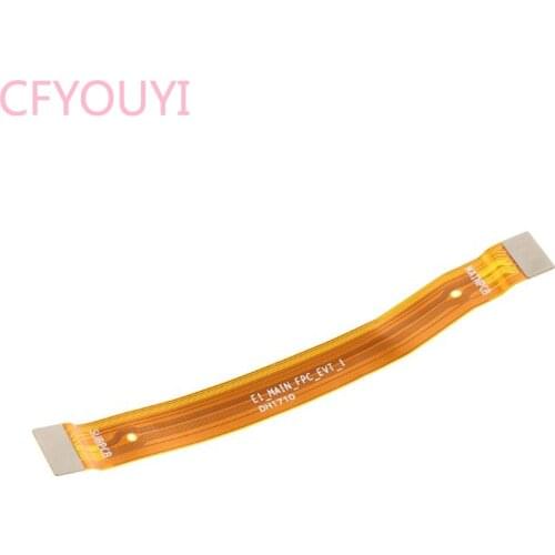 For Nokia 3 Motherboard Connection Flex Cable Replace Part