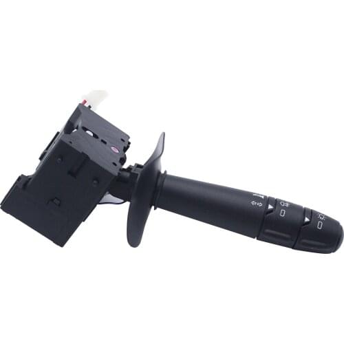 Headlight Stalk Switch Car Fitment Supplies for Kangoo I 7701044279