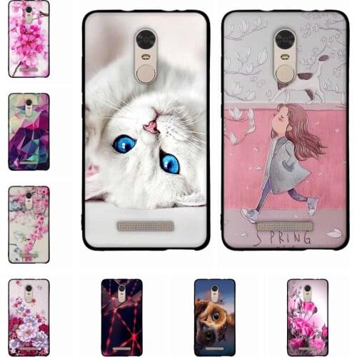 Cli Phone Cases Xiaomi Redmi 4A