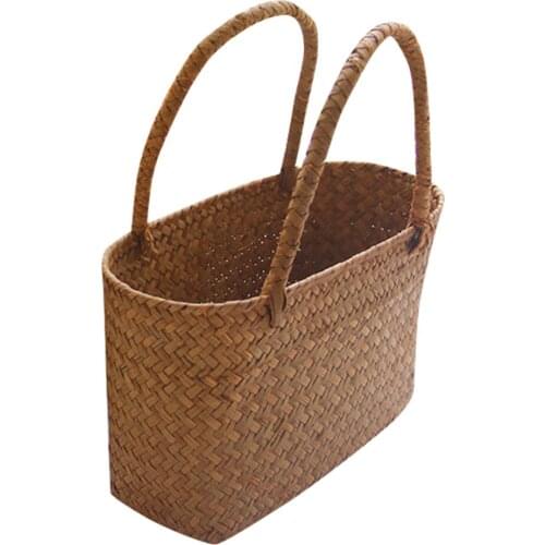 Inter&Weave Shopping Bags