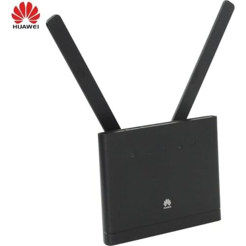 HUAWEI 4G Router B315, LTE CPE B315, wireless gateway