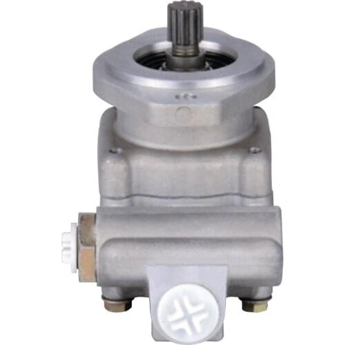 FEBIAT Power steering pump used for Daewoo 7685 955 804/7685955804/34333-00410/3433300410