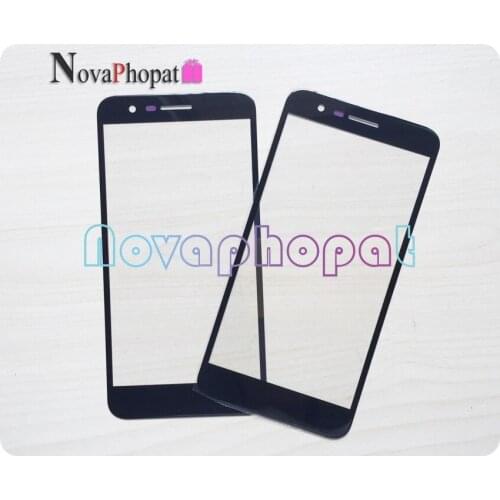 Novaphopat Touchscreens For LG K10 China