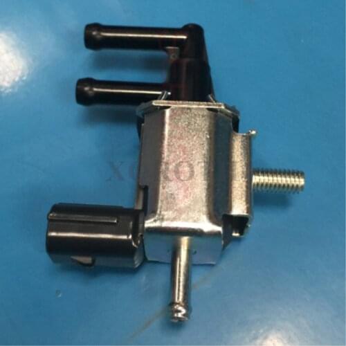 New Genuine OEM Quality Parts Auto Valve,wastegate cont 18117-68M00 For Suzuki New Vitara 1.4T/ Suzuki SX4 S-cross 1.4T