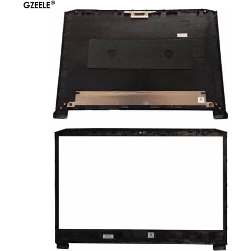 New case cover For ACER Nitro 5 AN515-54 Rear Lid TOP case laptop LCD Back Cover/LCD Bezel Cover