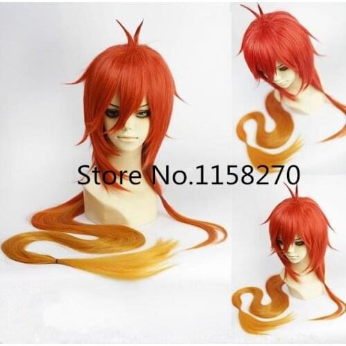 Rokka Braves of the Six Flowers Rokka no Yuusha Adlet Mayer Cosplay hairwear