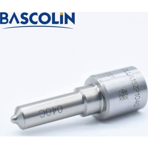 Top Quality BASCOLIN Common Rail Nozzle DLLA152P1040 for 095000-837X ISUZU DMAX 2.5 VNT