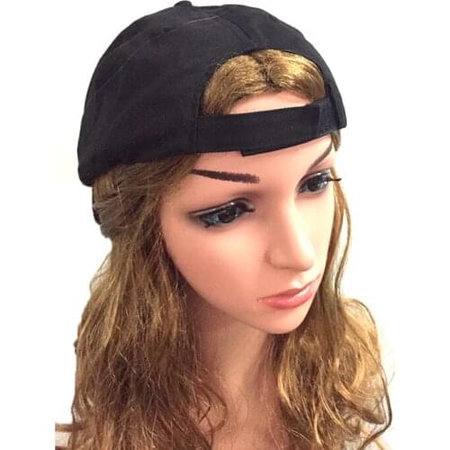 10pcs/lot LED baseball Hat Cotton Optic Cap Led Tube Luminous Hat for Women and Men Party Sports Cap 7 different colors