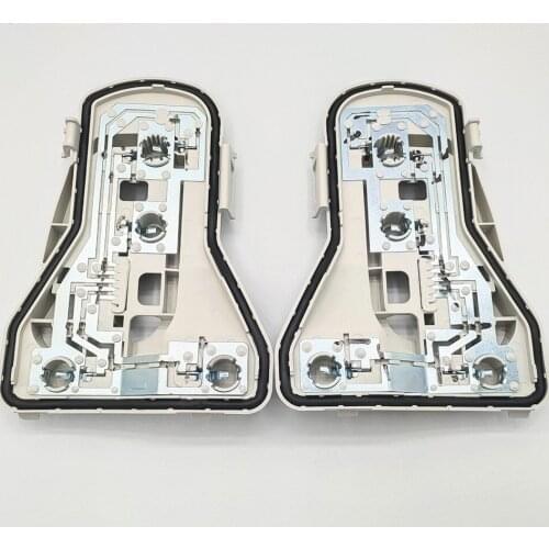 6QD945258A 6QD945257A New Right&Left Rear Light Circuit Board Circuit Board Taillight Base Lamp Holder For Polo 2006-2010