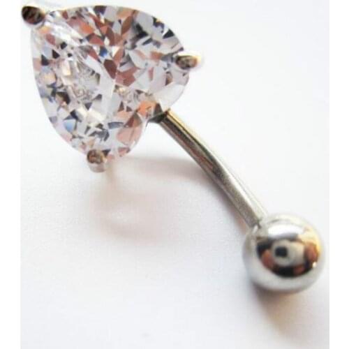 Bi*Er Piercing Rings