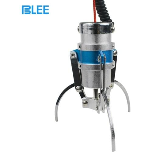 Doll machine paw Gift machine big paw game machine Claw crane paw