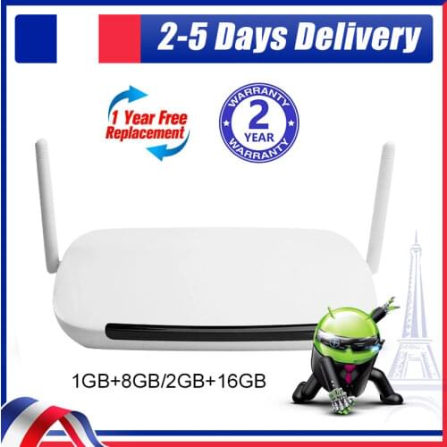 Leadcool qhdtv Q9 IPTV Box Android 9.0 TV BOX Amlogic S905W H.265 Media Player 4K Smart TV Leadcool Q9 iptv box ship from france