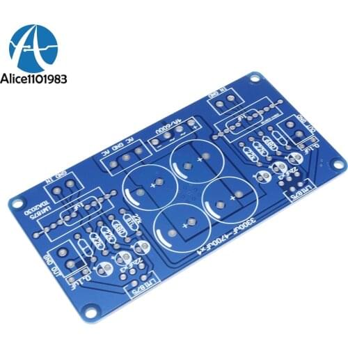 LM1875T LM675 TDA2030 TDA2030A Audio Power Amplifier PCB Board DIY