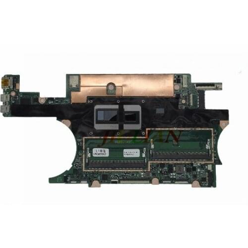 Placa Motherboard DAX35AMBAG0 For HP SPECTRE X360 15-CH Laptop Motherboard W/ i7-8705G Working And Fully Tested
