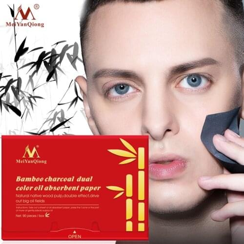 MeiYanQiong Matting Face Wipes