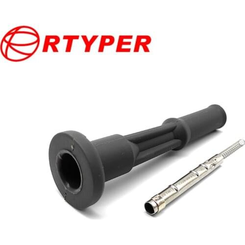 Original Quality Ignition Coil Rubber Kit 90919-02212 Of Toyota Land Cruiser Prado Toyota Hilux Runner 4 5VZ-FE 3.4L